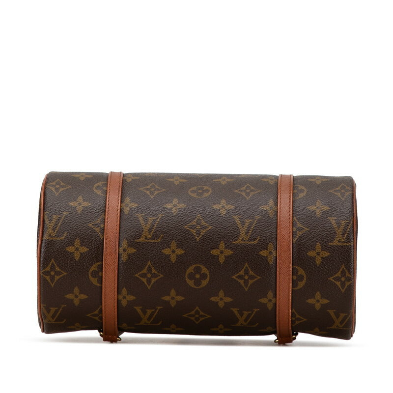 Louis Vuitton Papillon 26 Shoulder Bag M51386