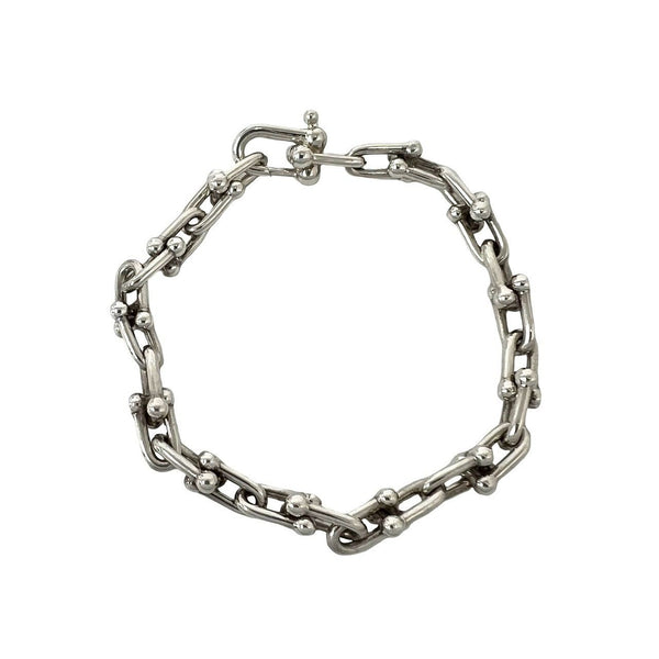 Tiffany&Co. HardWear Silver Bracelet