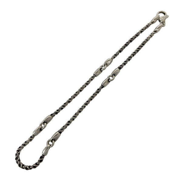 Tiffany Co. Silver925 Necklace