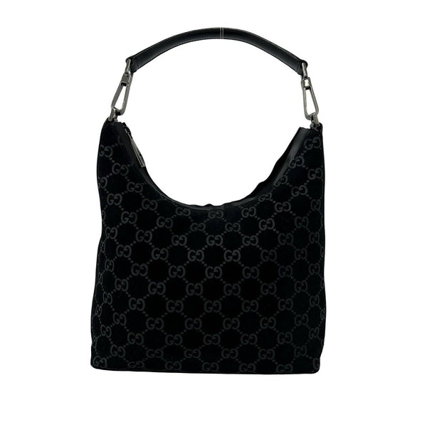 Gucci Leather Shoulder Bag