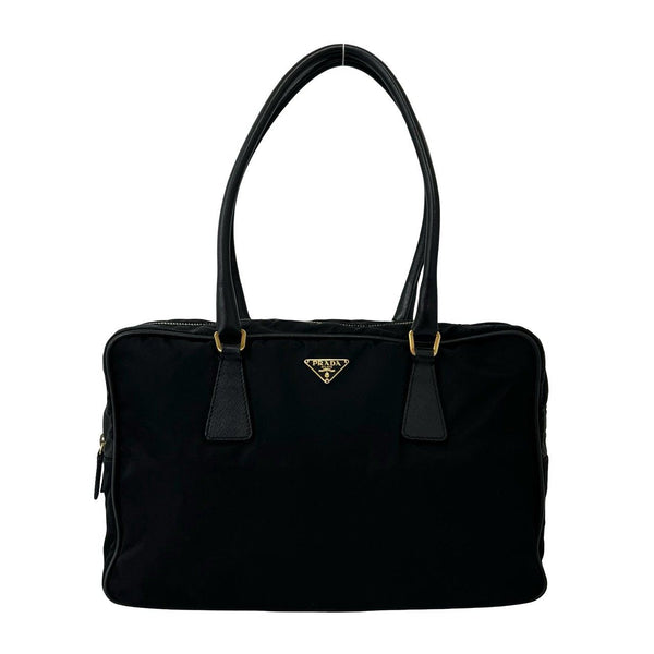 Prada Tessuto Saffiano 2way bag
