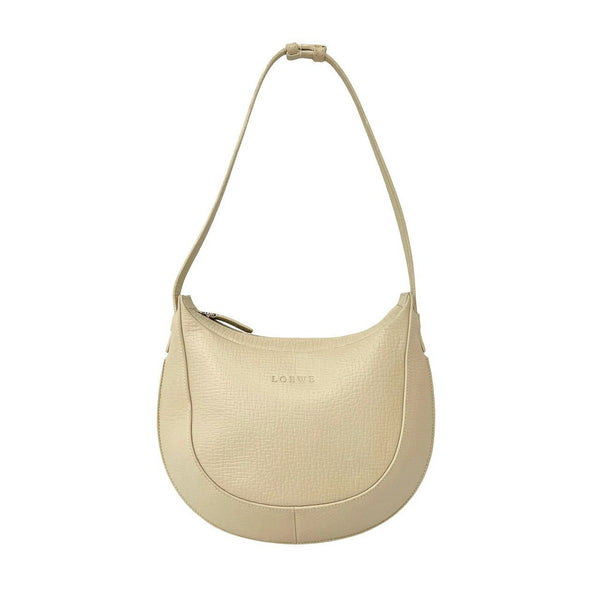 Loewe Leather Shoulder Bag