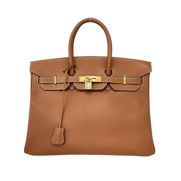 Hermes Birkin35 Leather