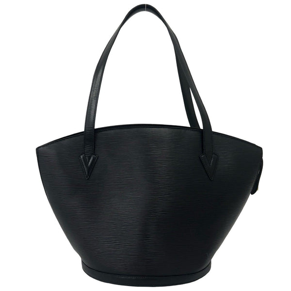 Louis Vuitton Saint Jacques Epi Leather Tote Bag