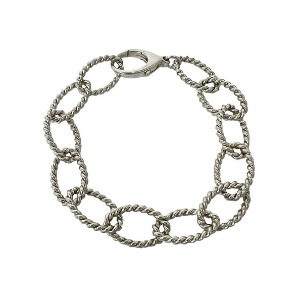 Tiffany&Co. Silver Bracelet
