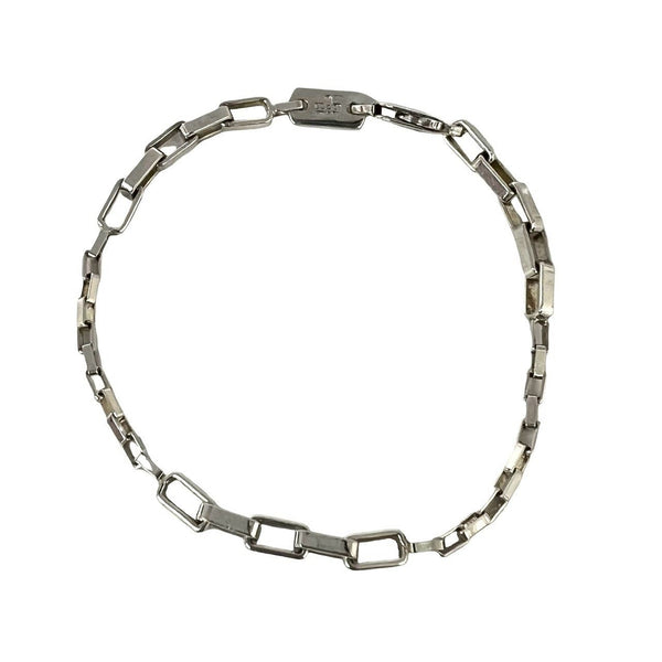 Gucci Silver Bracelet