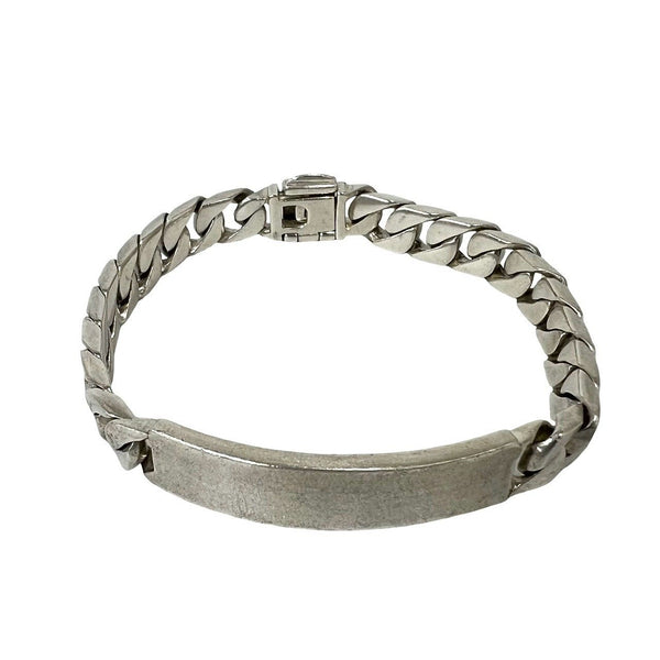 TIFFANY&Co. Vintage Silver 925 Bracelet