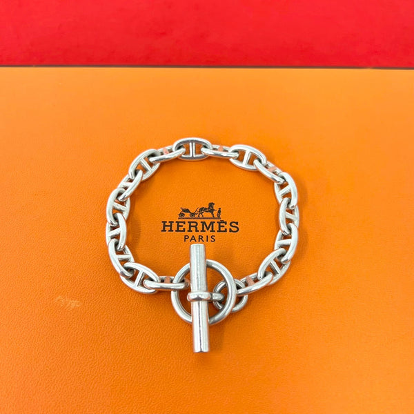 Hermes Chaine dAncre PM Bracelet