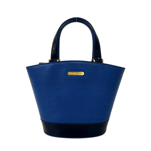 Burberry Leather Handbag