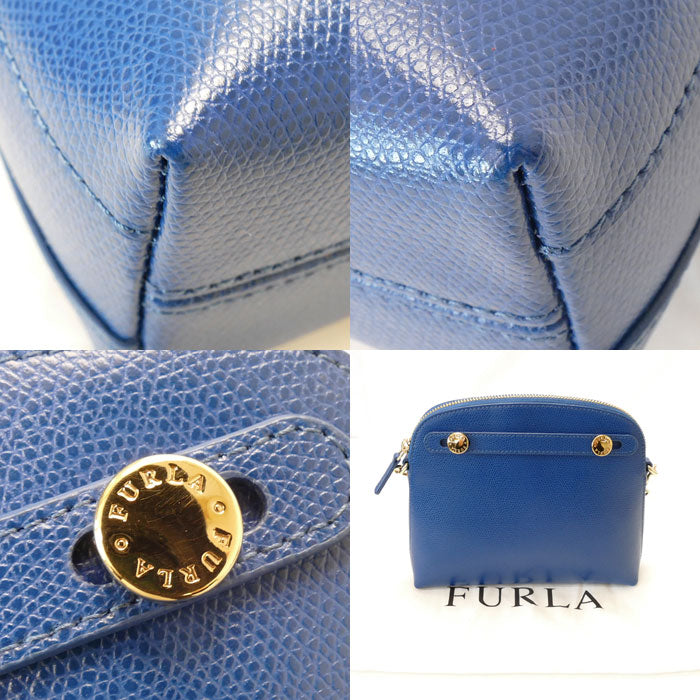 Furla Quartz Shoulder Bag 943658