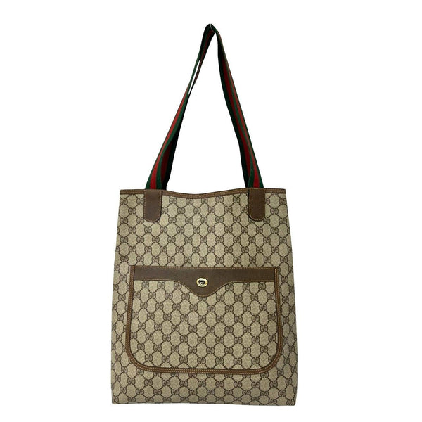 Gucci GG Tote Bag