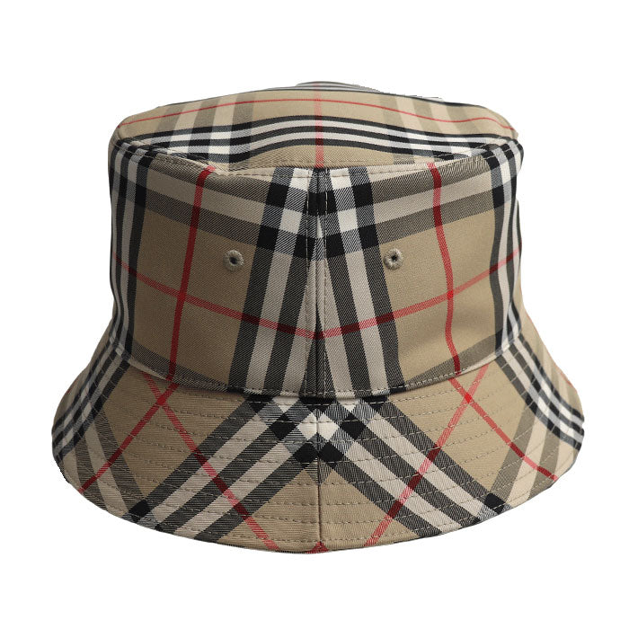 Burberry Bucket Hat Beige L 80269271