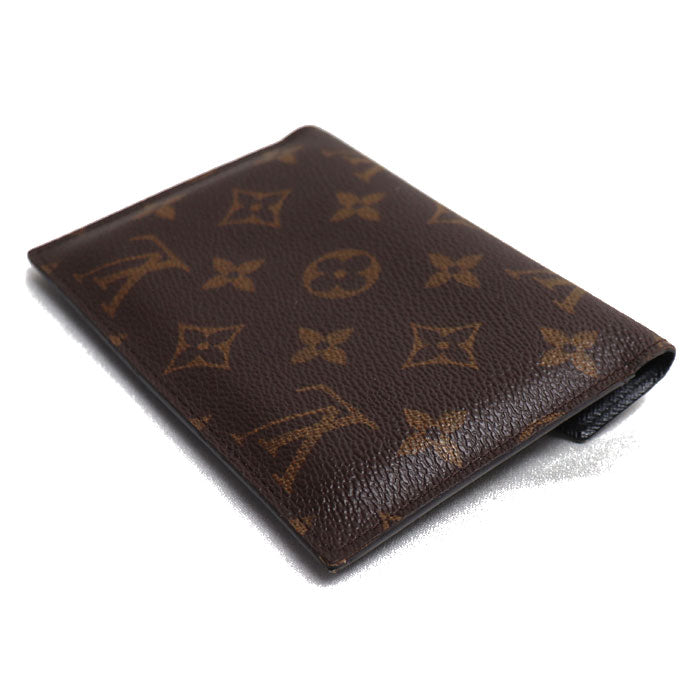 Louis Vuitton Monogram Canvas Daily Organizer Pouch