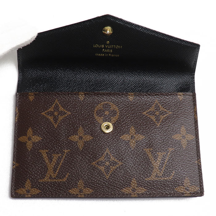 Louis Vuitton Monogram Canvas Daily Organizer Pouch