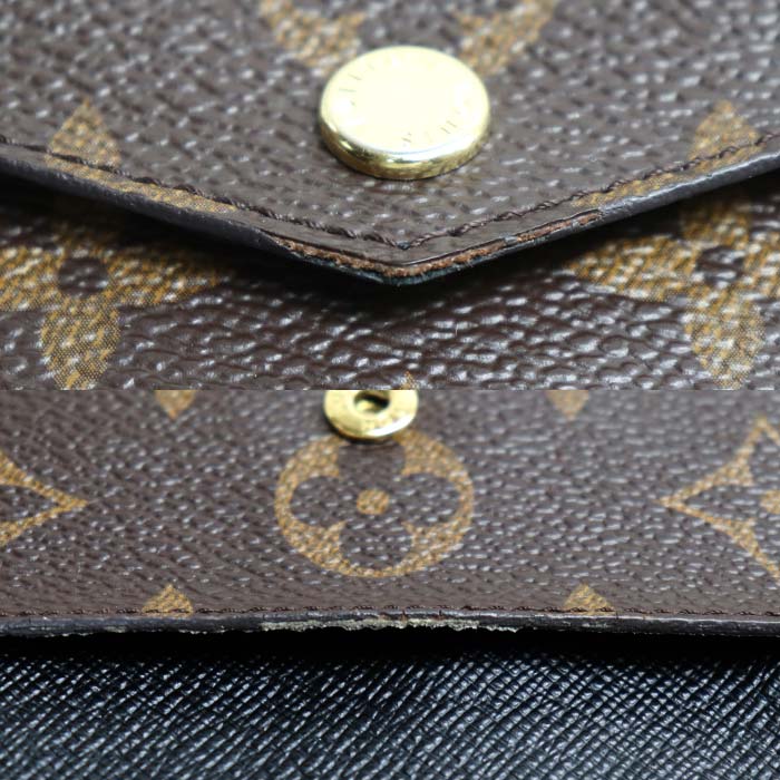 Louis Vuitton Monogram Canvas Daily Organizer Pouch