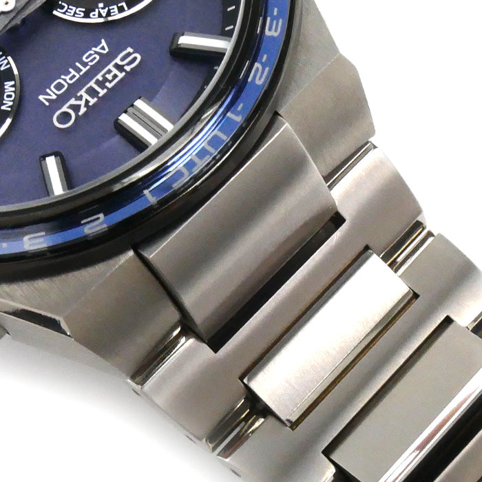 Seiko Astron Nexter Solar Watch SBXC109