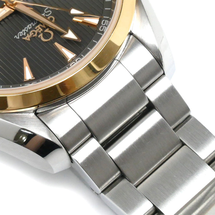 Omega Seamaster Aqua Terra 150M Automatic Watch 231.20.39.21.06.003