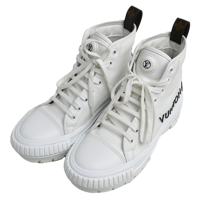 Louis Vuitton Squad Line Sneakers 1AADT2