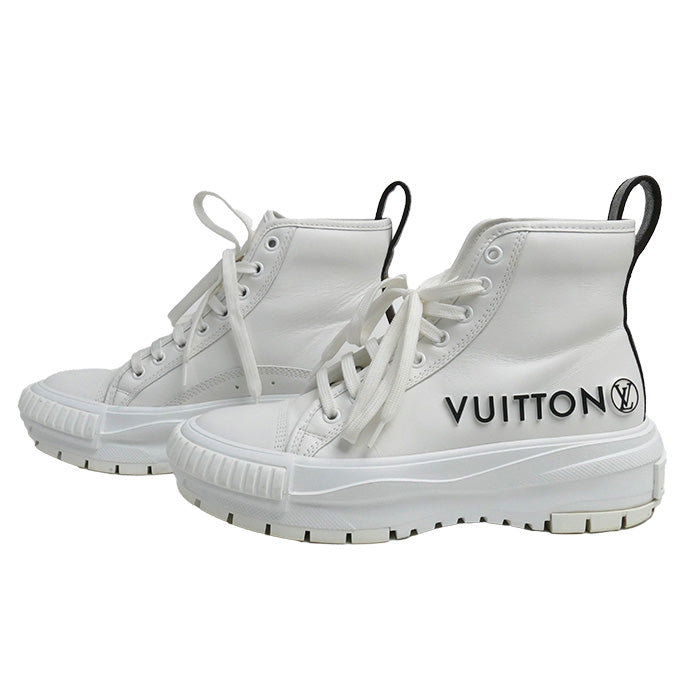 Louis Vuitton Squad Line Sneakers 1AADT2