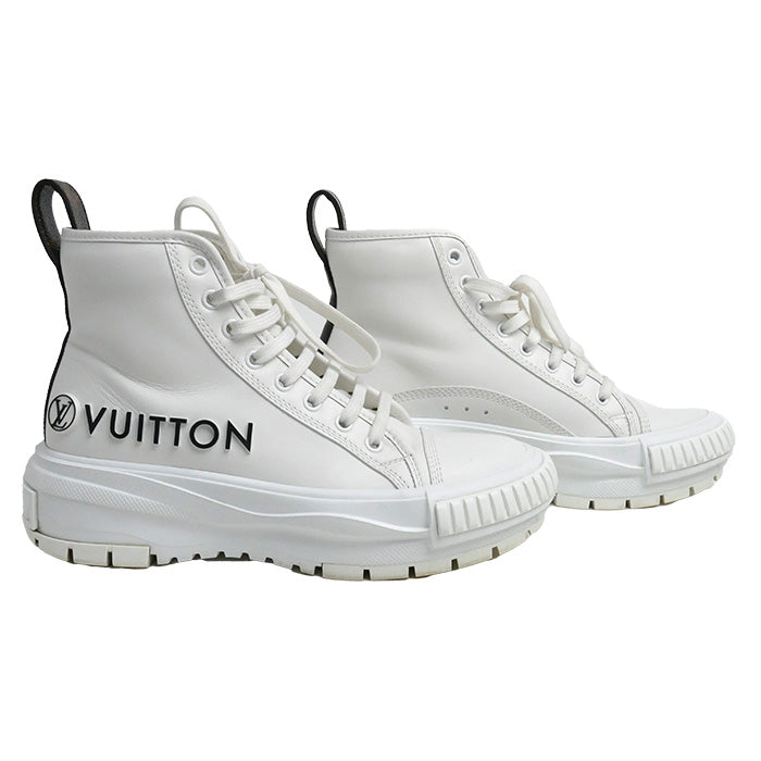 Louis Vuitton Squad Line Sneakers 1AADT2