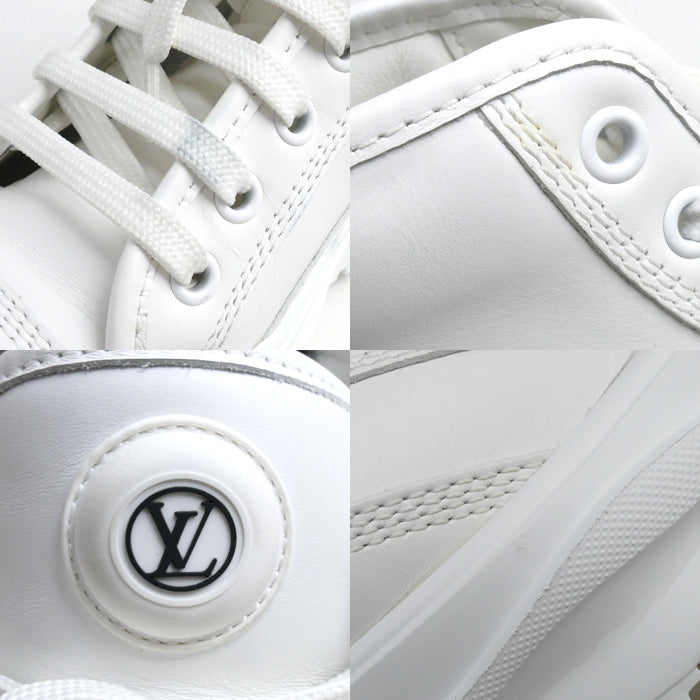 Louis Vuitton Squad Line Sneakers 1AADT2