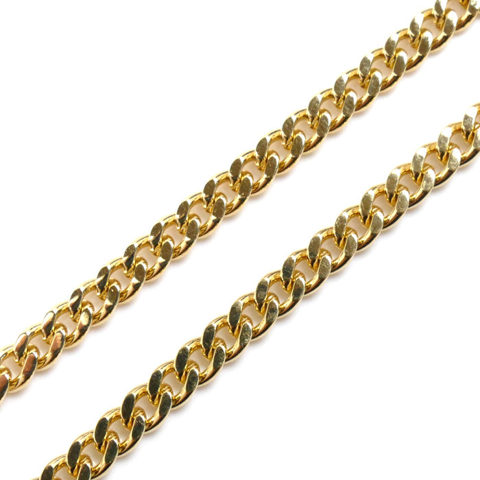 K18YG Yellow Gold Bracelet