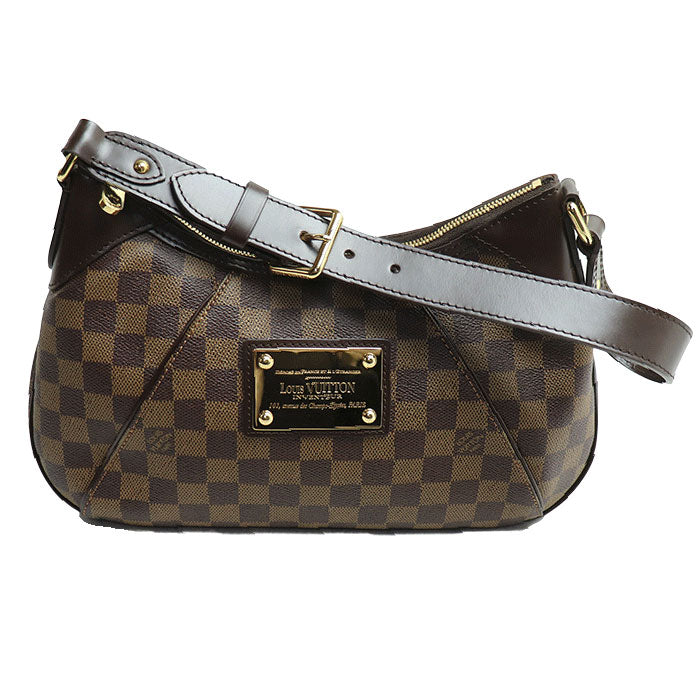 Louis Vuitton Thames PM Damier Shoulder Bag