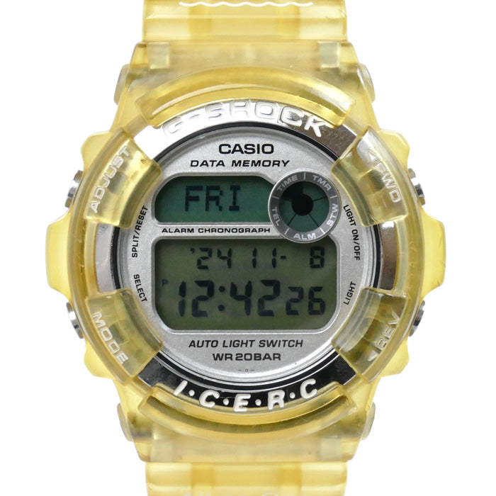 CASIO G-SHOCK DW-9200K Quartz Watch