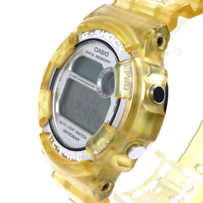 CASIO G-SHOCK DW-9200K Quartz Watch