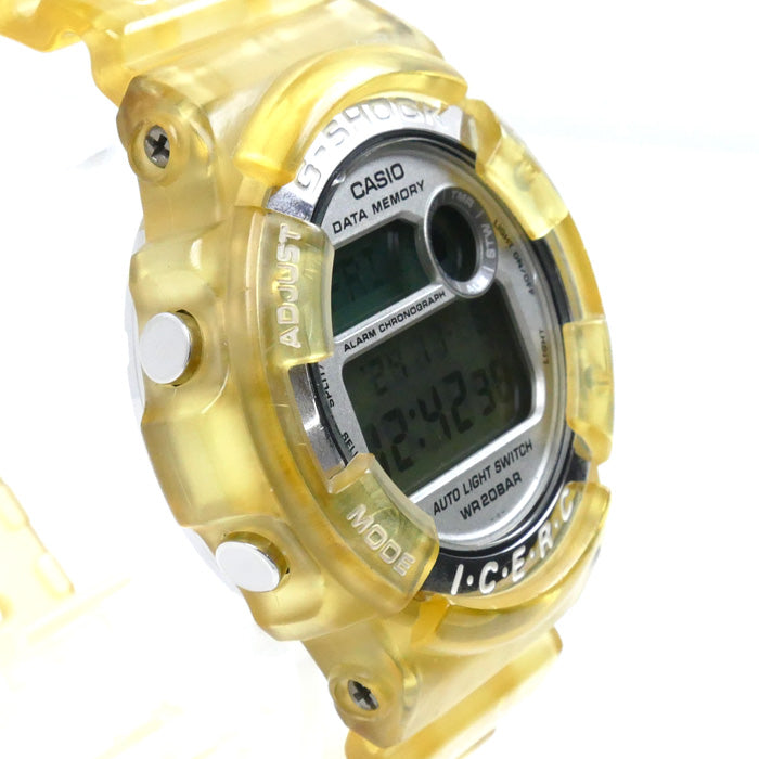 CASIO G-SHOCK DW-9200K Quartz Watch