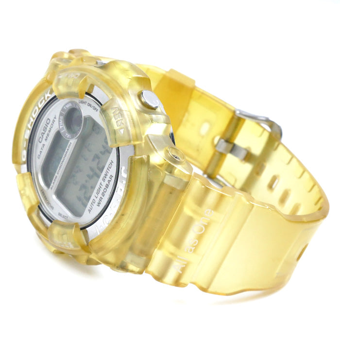 CASIO G-SHOCK DW-9200K Quartz Watch