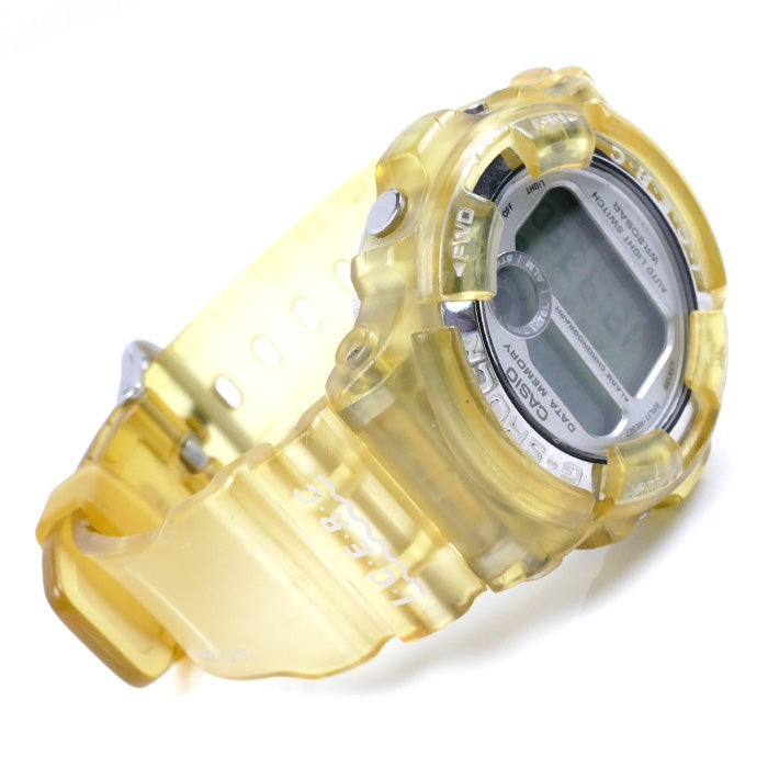 CASIO G-SHOCK DW-9200K Quartz Watch