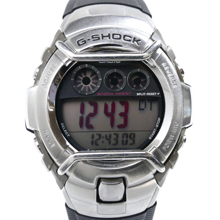 CASIO G-SHOCK Quartz Watch G-3100