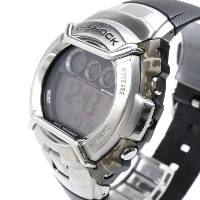 CASIO G-SHOCK Quartz Watch G-3100