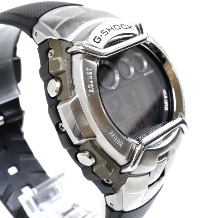 CASIO G-SHOCK Quartz Watch G-3100