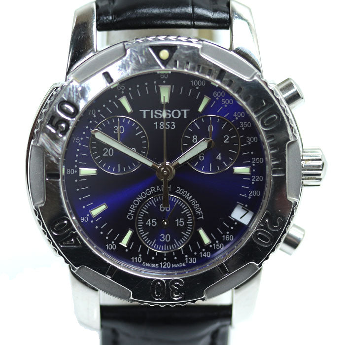 Tissot Chronograph Quartz Watch T362/462K