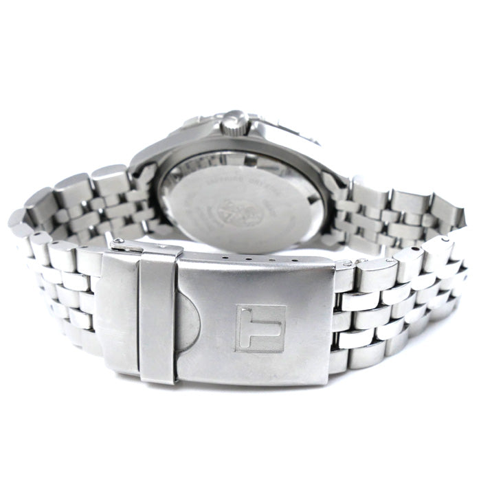 Tissot Quartz Stainless Steel Watch P353/453