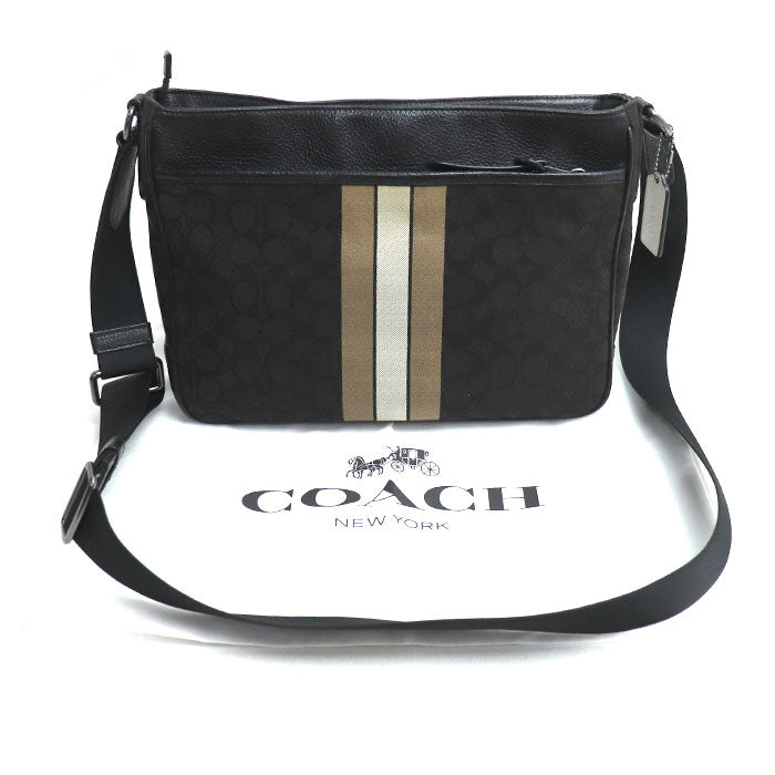 Coach Thompson Crossbody Shoulder Bag C5291