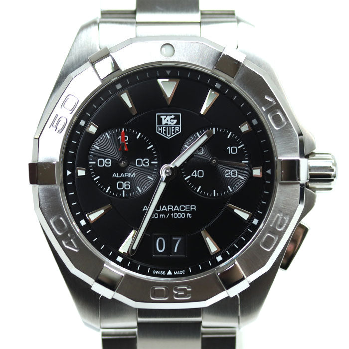 TAG Heuer Aquaracer Quartz Watch WAY111Z.BA0928