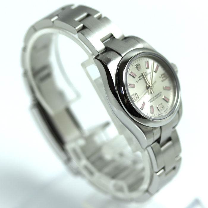 Rolex Oyster Perpetual Watch Automatic 176200