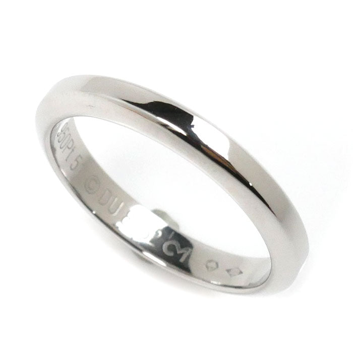 Cartier Pt950 Platinum Ring B4041251