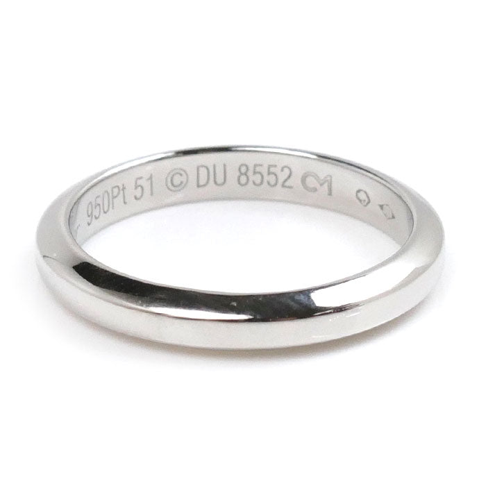 Cartier Pt950 Platinum Ring B4041251