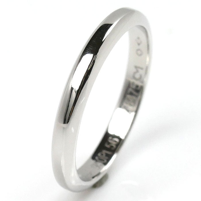 Cartier Pt950 Platinum Ring B4041256