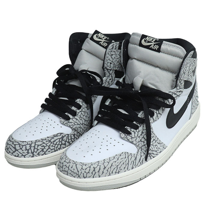 Nike Jordan 1 Retro High OG Sneakers DZ5485-052