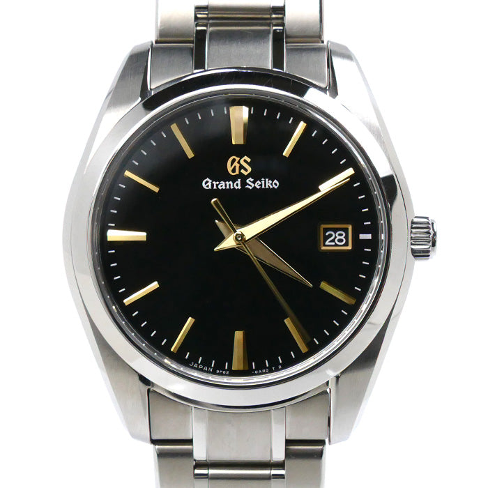 Grand Seiko Heritage Quartz Watch SBGX269