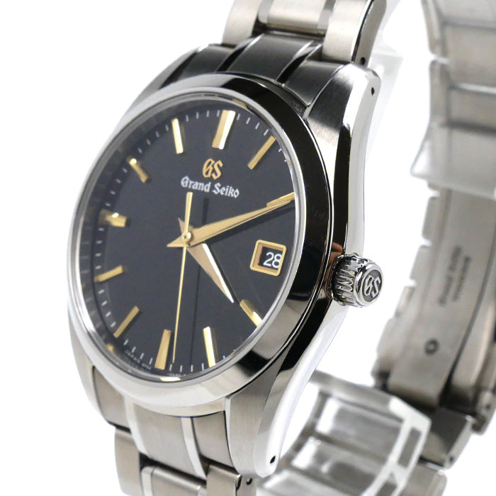 Grand Seiko Heritage Quartz Watch SBGX269