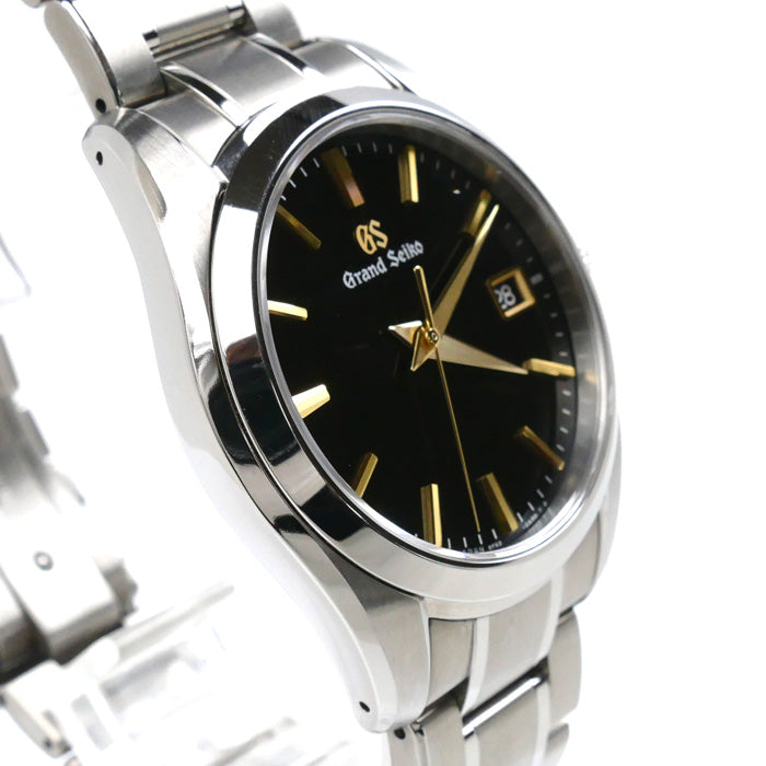 Grand Seiko Heritage Quartz Watch SBGX269