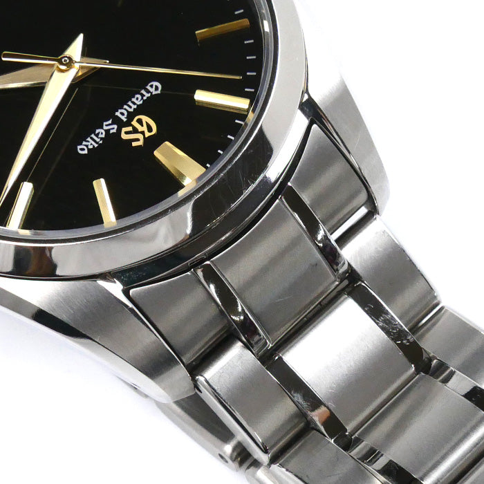 Grand Seiko Heritage Quartz Watch SBGX269