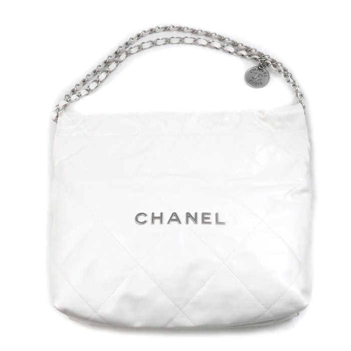 Chanel 22 Small Shoulder Bag AS3260