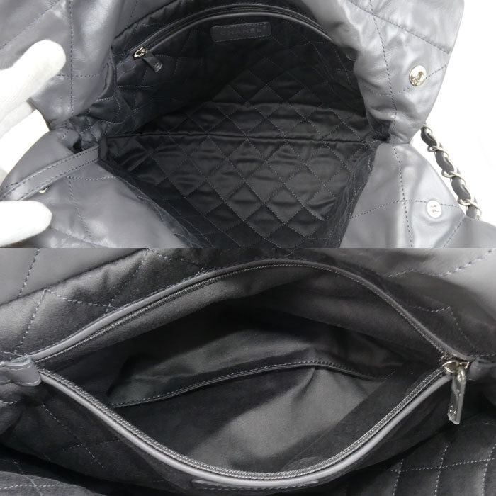 Chanel 22 Small Shoulder Bag AS3260